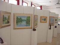 2007 - Mostra Crocetta del Montello 